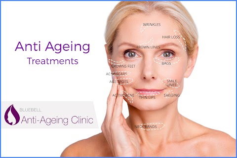 Bluebell Anti-Ageing Clinic Ltd