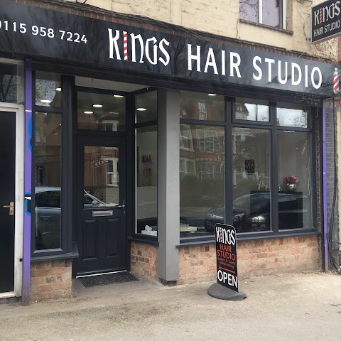 Kings Hair Studio