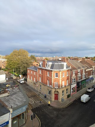 Portsmouth Friendship Centre