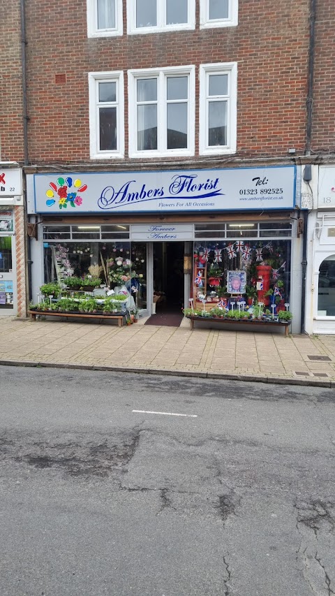 Ambers Florist