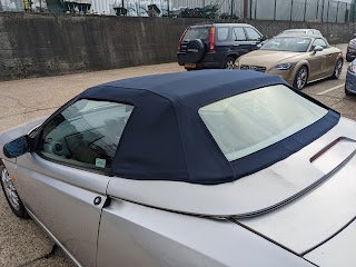 Car Hood Warehouse