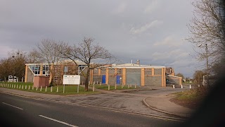 Droitwich Spa Leisure Centre