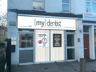 mydentist, Chipstead Valley Road, Coulsdon