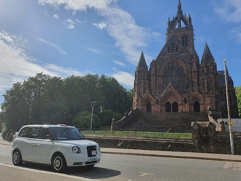 Paisley Taxis