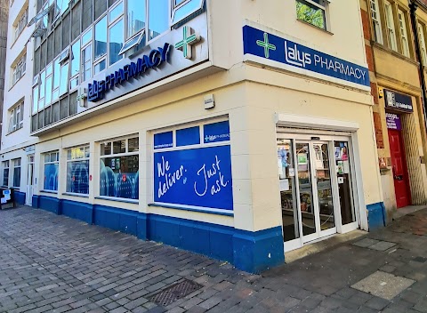 Lalys Pharmacy