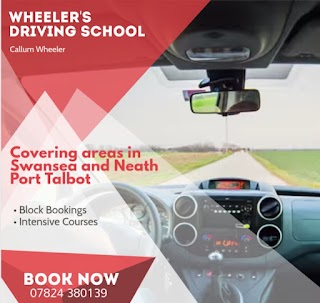 Wheeler's Driving School