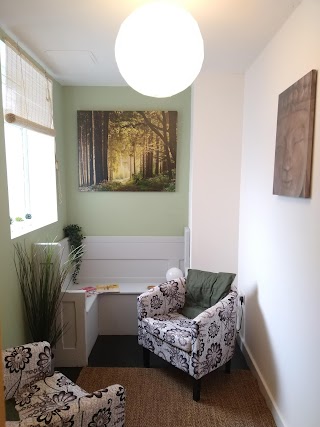 Aigburth Counselling and Psychotherapy