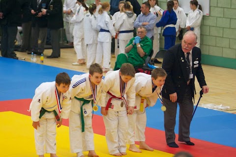 Wirral Judo Club