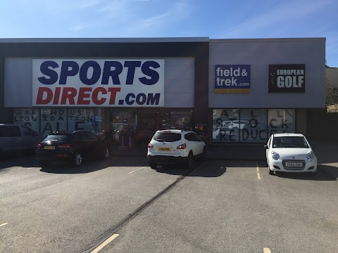 Sports Direct