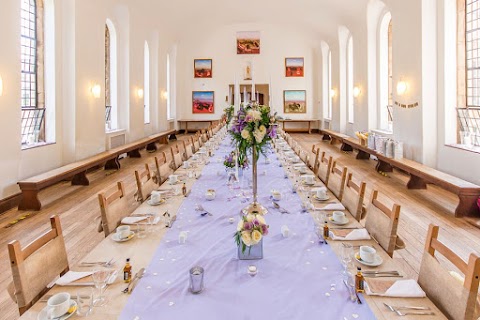 Mirfield Monastery B&B, Wedding Venue and Conference Centre