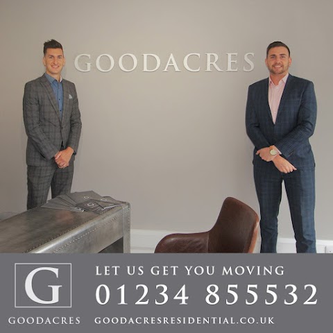 Goodacres Residential