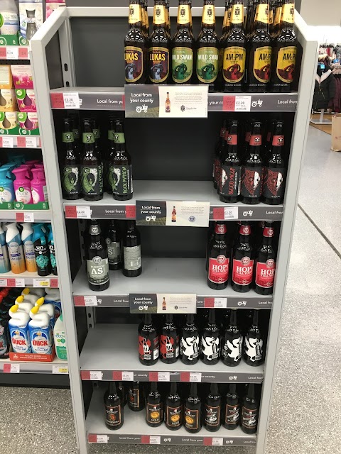 Central Co-op Food - Belper