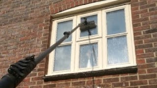 Aqua Window Cleaning