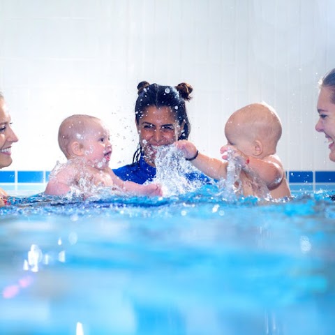 Water Babies @ Meadow Wood Pool