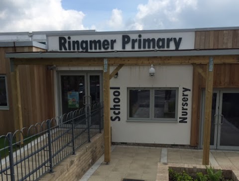 Ringmer Primary and Nursery School