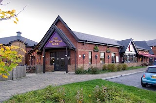 Premier Inn Manchester Tameside (Hyde) hotel