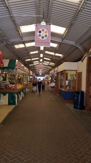 Freeman Street Market