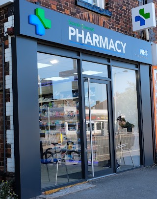 Scorah Chemists Hazel Grove