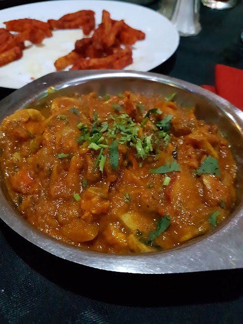 Kirans Balti