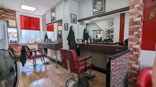 Just Gents Barber Shop