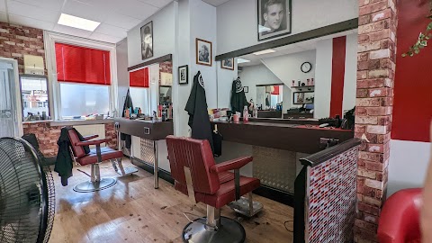 Just Gents Barber Shop