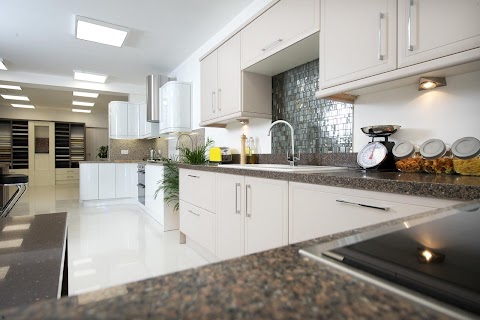 Granite Transformations Bristol