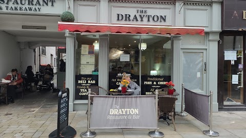 The Drayton Restaurant & Bar