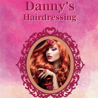 Danny's Hairdressing