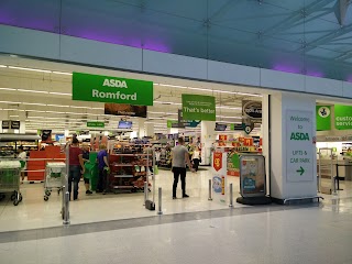 Asda Romford