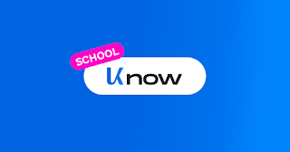 Uknow School – онлайн школа