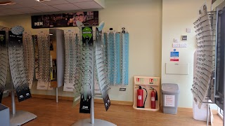 Specsavers Opticians and Audiologists - Lower Earley