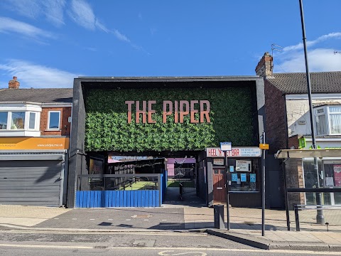 The Piper