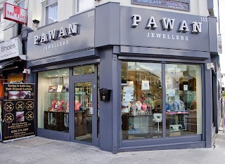 Pawan Jewellers