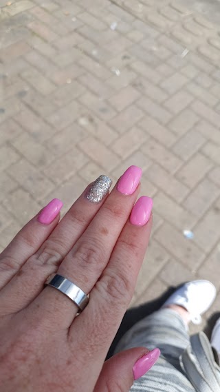 Shirley Nail Bar/Angel Nails