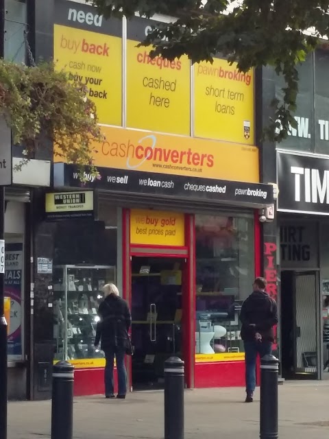 Cash Converters