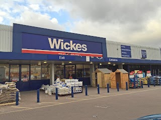 Wickes