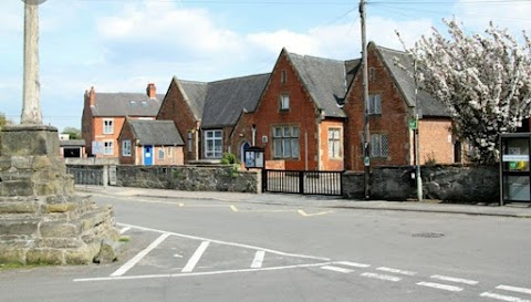 Hathern C of E Primary School