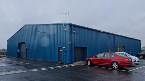 CarStore Service Centre Norwich