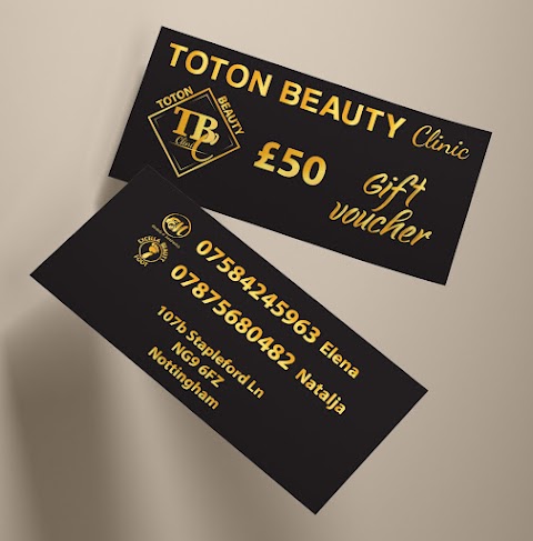 Toton Beauty Clinic