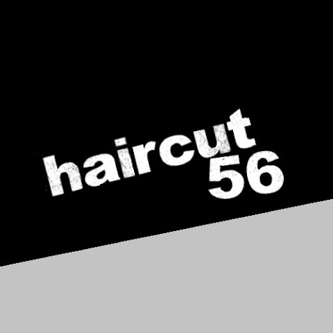 Haircut 56
