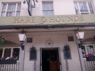 The Hare & Hounds