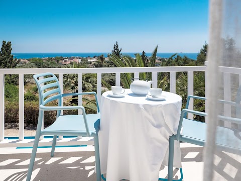 Cyprus Villa Retreats