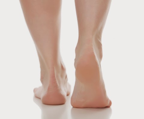 Dunfermline Podiatry Centre