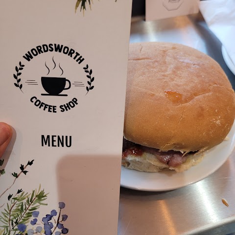 Wordsworth Coffee Shop and Cafe