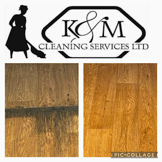 K&M Cleaning Services Ltd