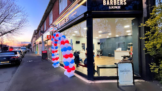 The Barbers Lounge