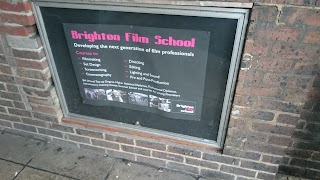 Screen and Film School Production House