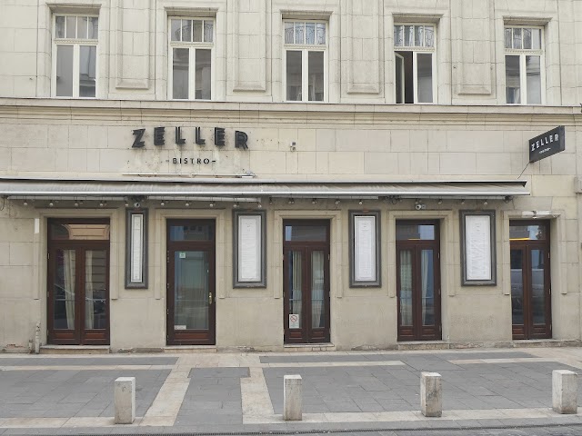 Zeller Bistro