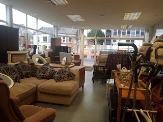 North London Hospice Furniture