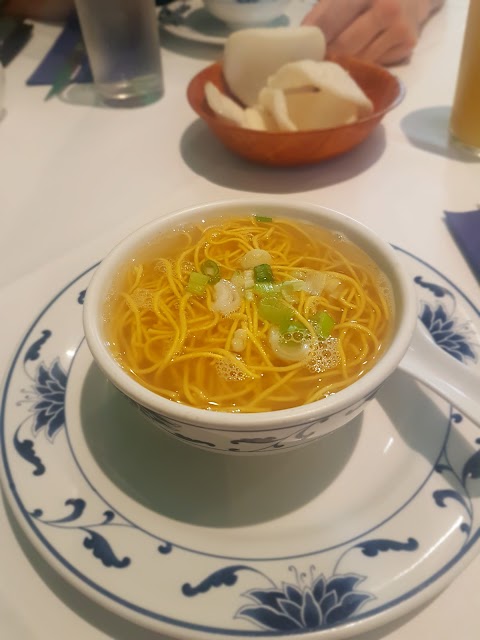 Taiyuan restaurant